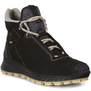 ECCO Women's Exostrike Gore-tex Ankle Boot